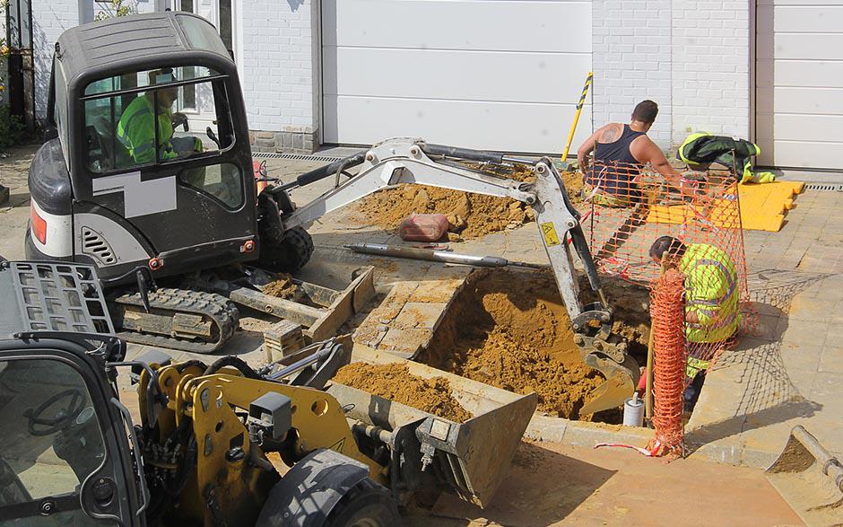 déboucher canalisation Meaux