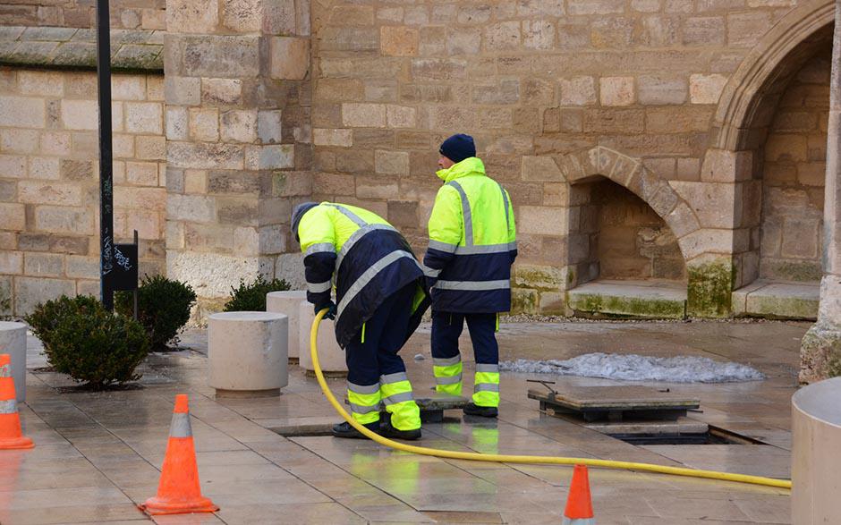 déboucher canalisations Châtenay-Malabry