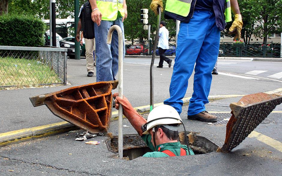 dégorgement canalisation Épinay-sur-Seine